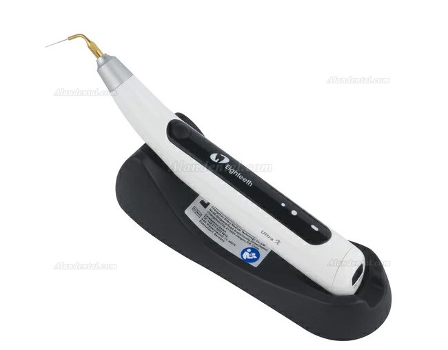 Eighteeth Ultra-X Denttal Cordless Ultrasonic Activator